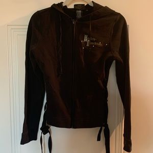 Harley Davidson Ride Free Jacket Size Medium